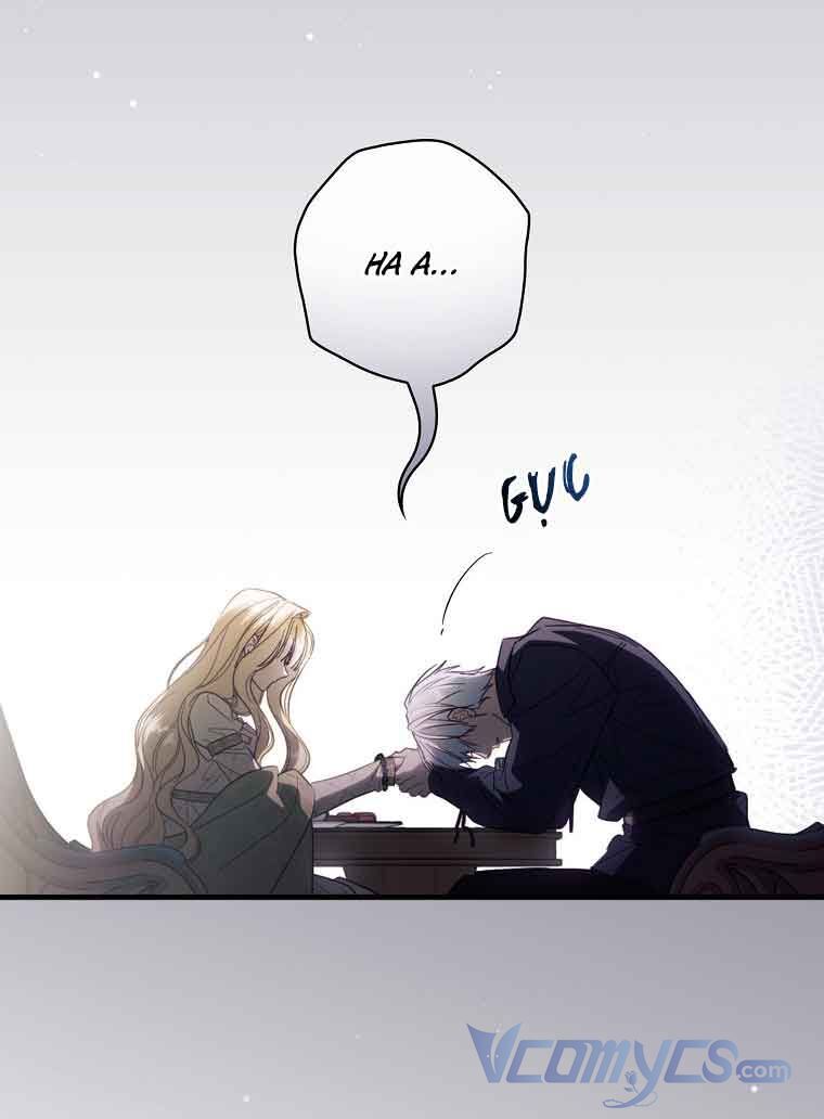 Phương Pháp Khiến Phu Quân Đứng Về Phía Tôi Chap 73 - Next Chap 74