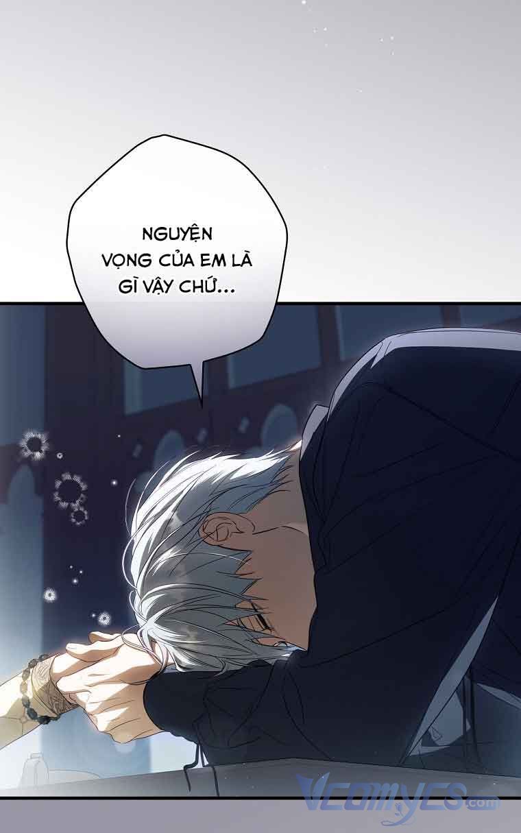 Phương Pháp Khiến Phu Quân Đứng Về Phía Tôi Chap 73 - Next Chap 74