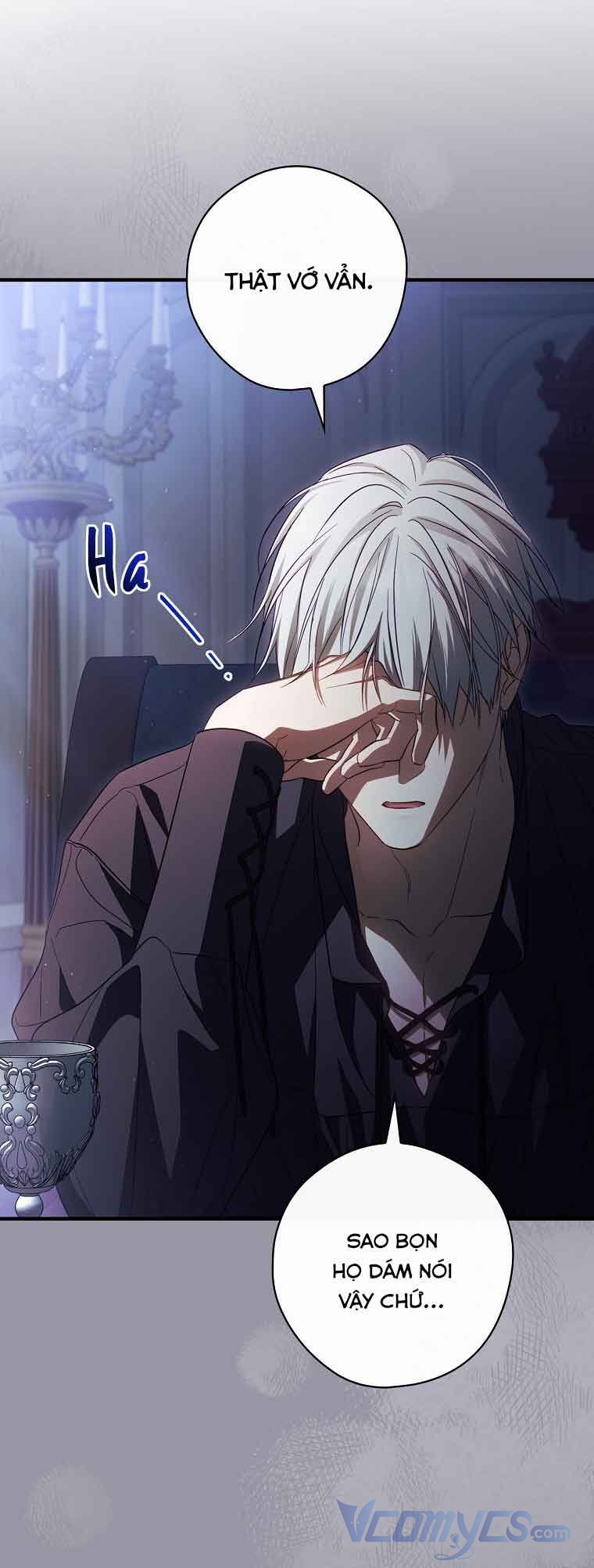 Phương Pháp Khiến Phu Quân Đứng Về Phía Tôi Chap 73 - Next Chap 74