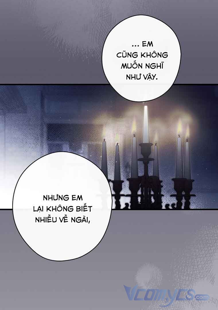 Phương Pháp Khiến Phu Quân Đứng Về Phía Tôi Chap 73 - Next Chap 74