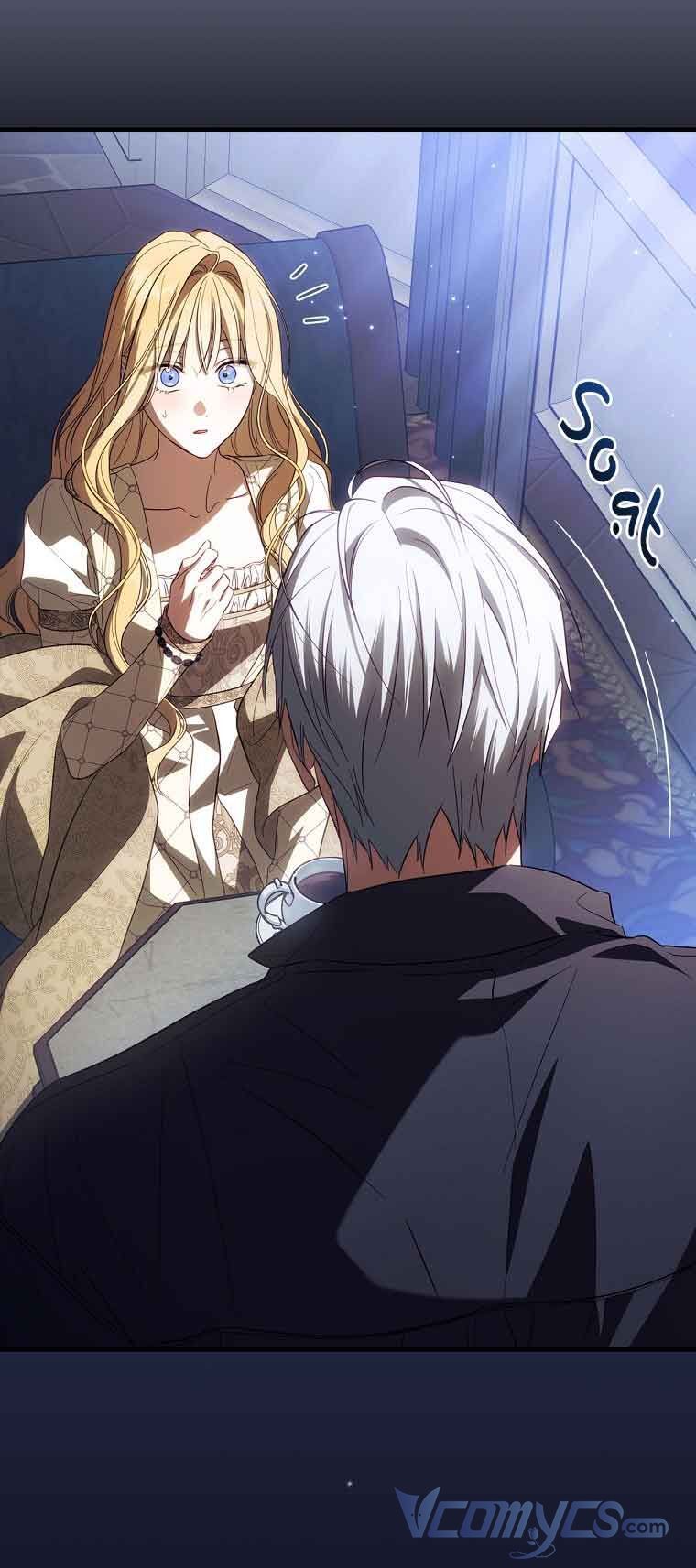 Phương Pháp Khiến Phu Quân Đứng Về Phía Tôi Chap 73 - Next Chap 74