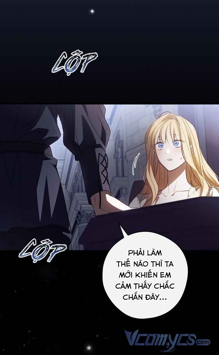 Phương Pháp Khiến Phu Quân Đứng Về Phía Tôi Chap 73 - Next Chap 74