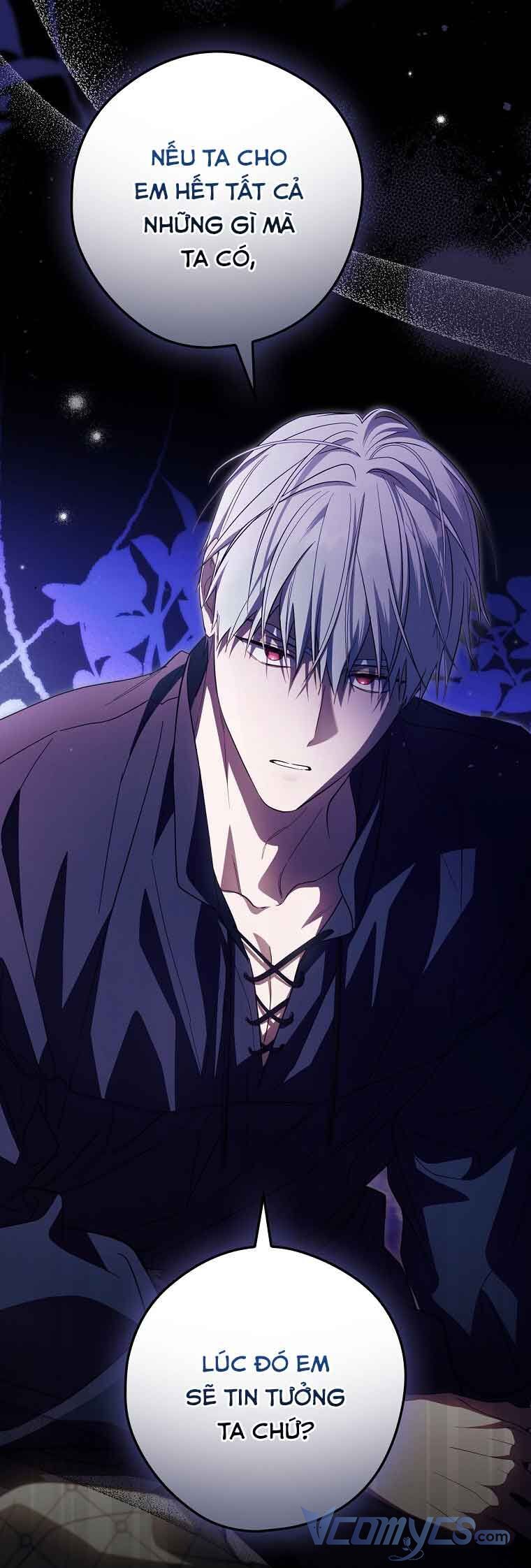 Phương Pháp Khiến Phu Quân Đứng Về Phía Tôi Chap 73 - Next Chap 74