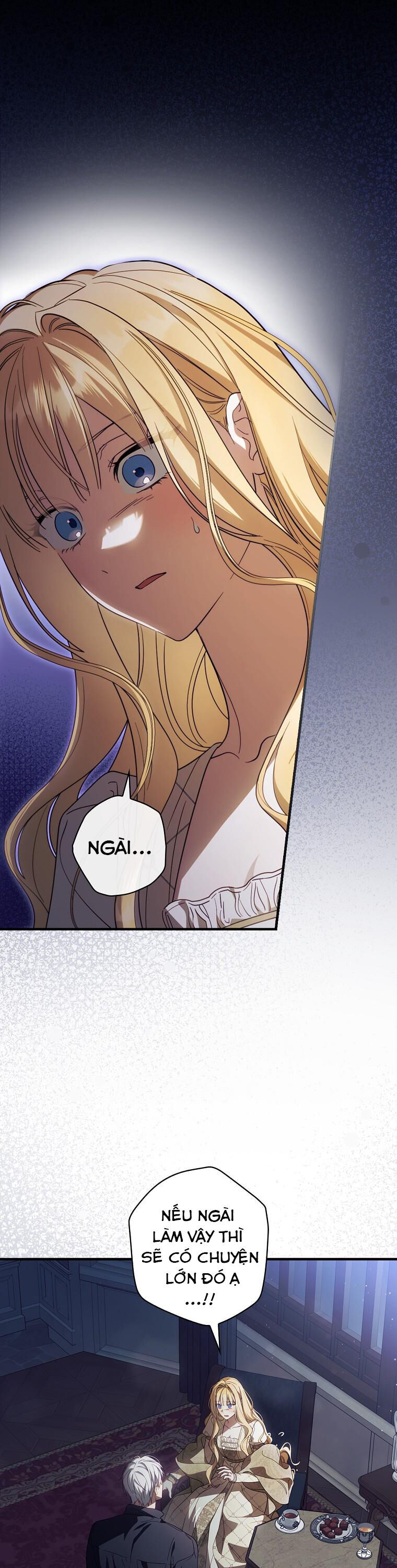Phương Pháp Khiến Phu Quân Đứng Về Phía Tôi Chap 74 - Next Chap 75