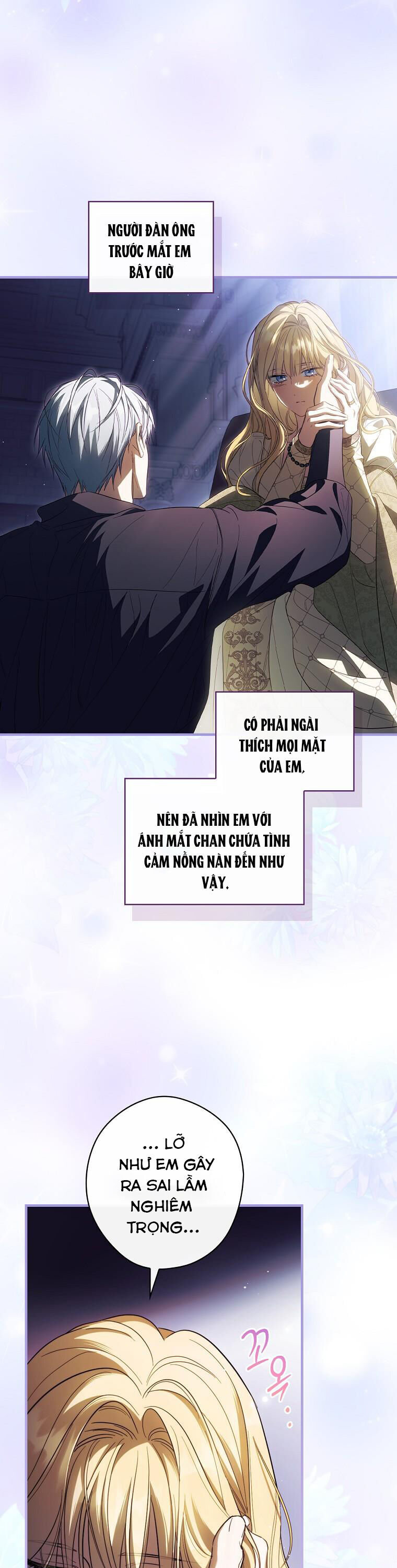 Phương Pháp Khiến Phu Quân Đứng Về Phía Tôi Chap 74 - Next Chap 75