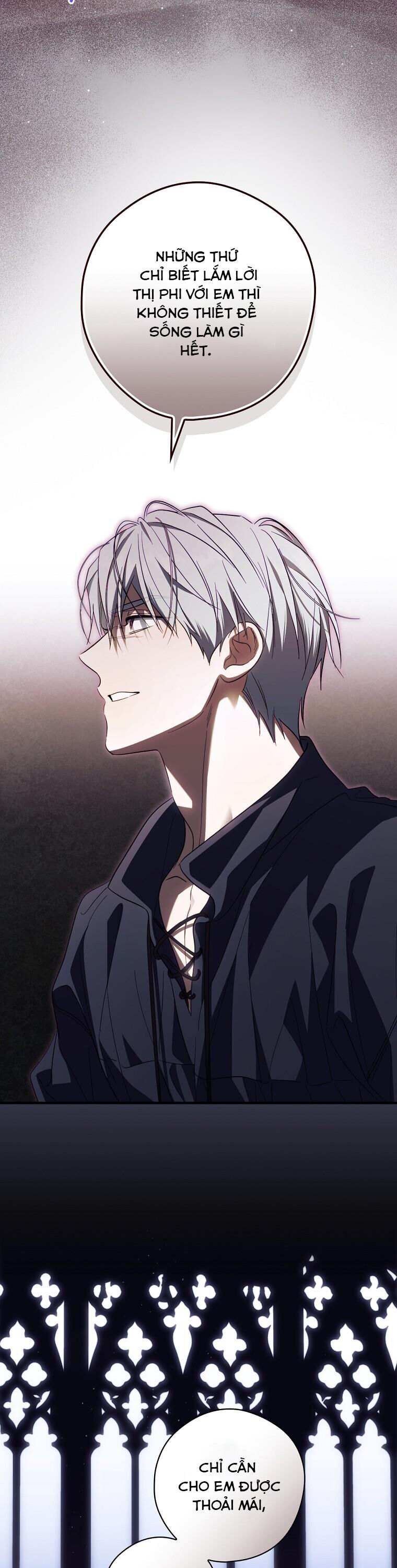 Phương Pháp Khiến Phu Quân Đứng Về Phía Tôi Chap 74 - Next Chap 75
