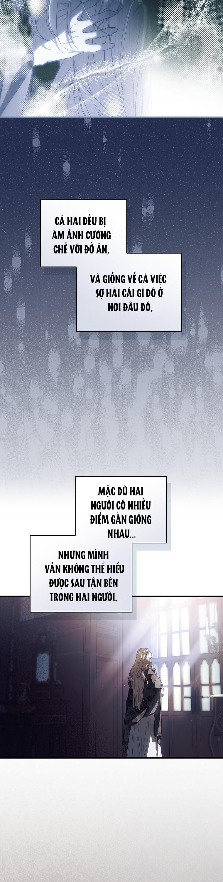 Phương Pháp Khiến Phu Quân Đứng Về Phía Tôi Chap 74 - Next Chap 75