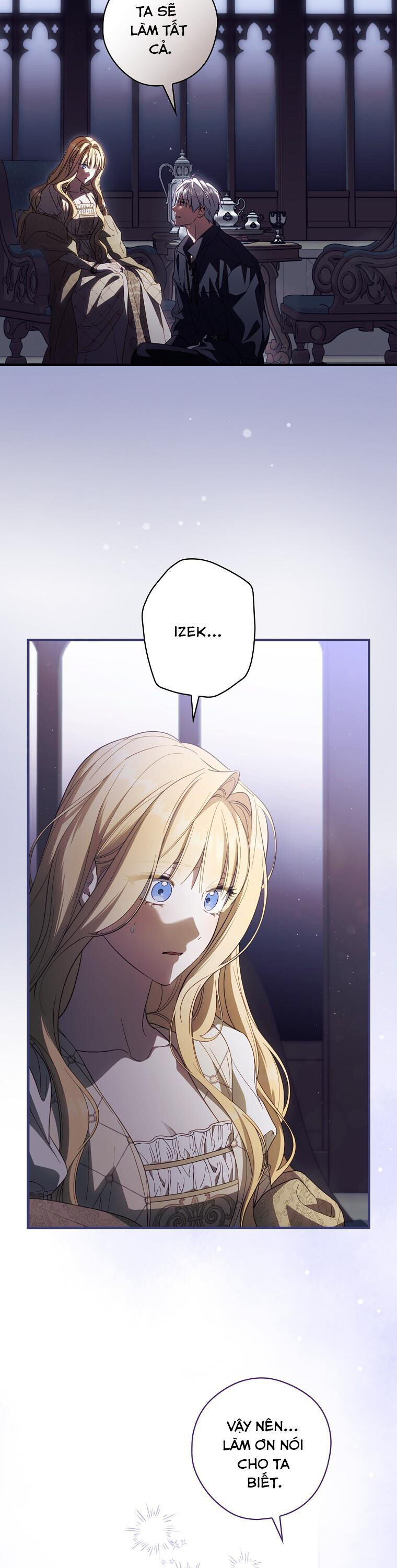 Phương Pháp Khiến Phu Quân Đứng Về Phía Tôi Chap 74 - Next Chap 75