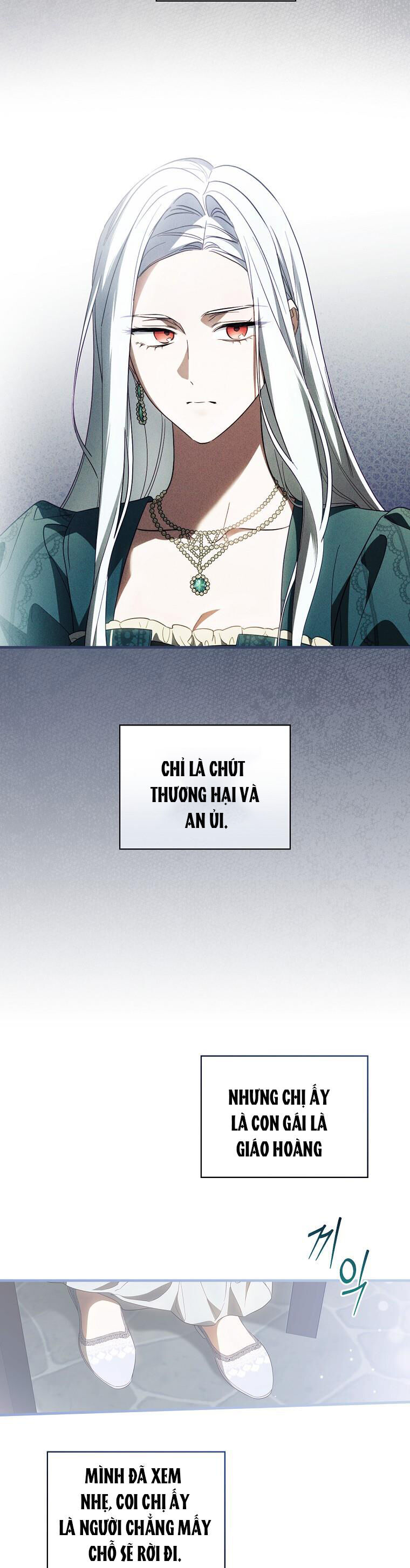 Phương Pháp Khiến Phu Quân Đứng Về Phía Tôi Chap 74 - Next Chap 75