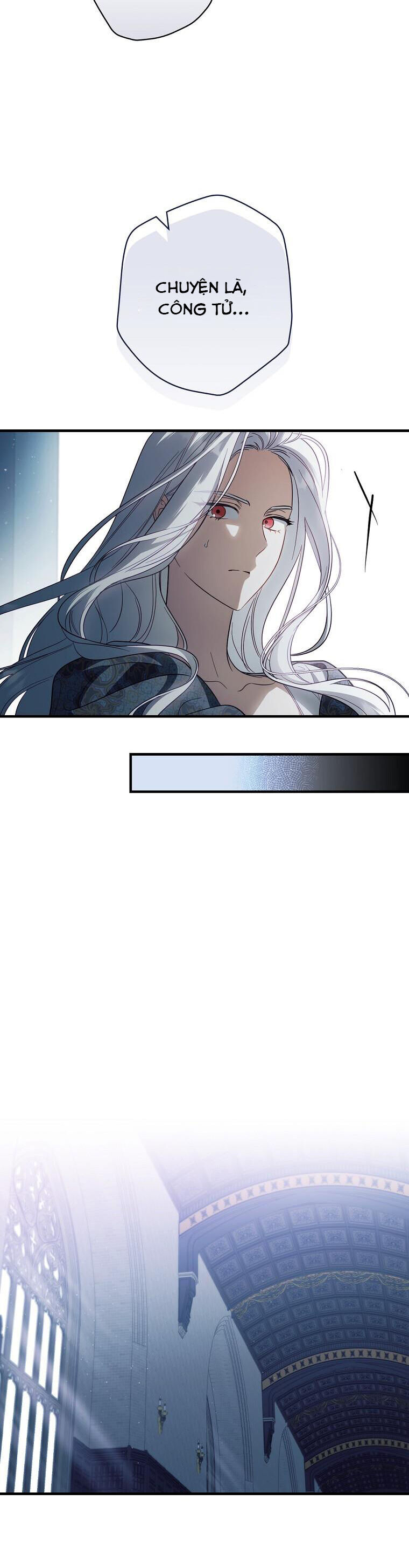 Phương Pháp Khiến Phu Quân Đứng Về Phía Tôi Chap 74 - Next Chap 75