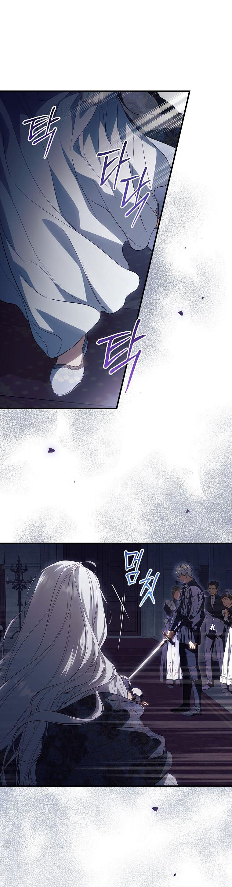 Phương Pháp Khiến Phu Quân Đứng Về Phía Tôi Chap 74 - Next Chap 75