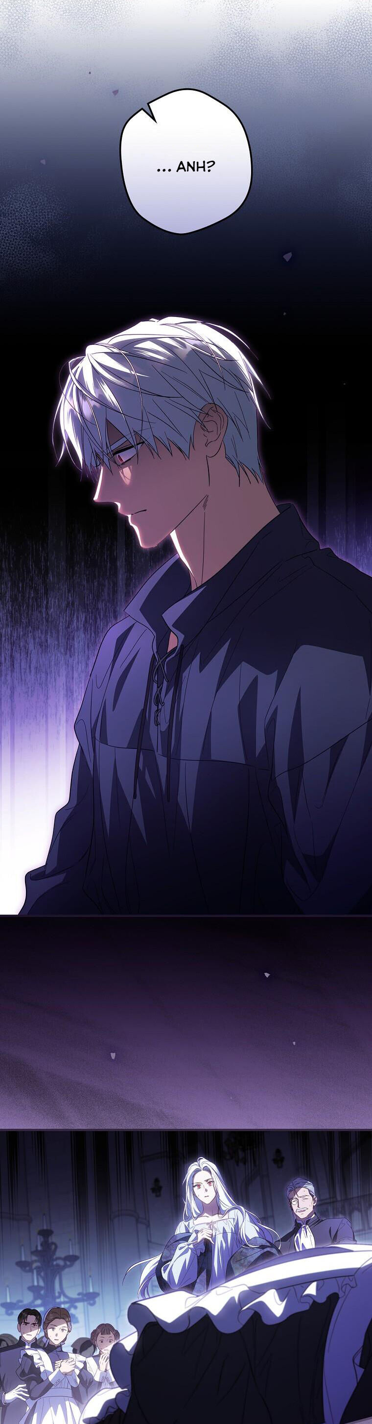 Phương Pháp Khiến Phu Quân Đứng Về Phía Tôi Chap 74 - Next Chap 75