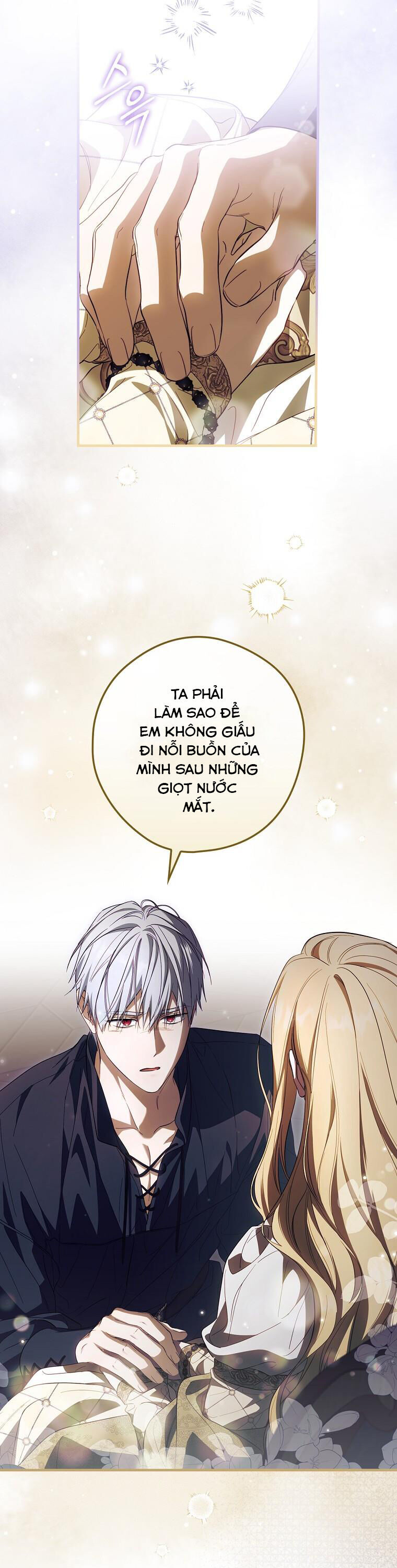 Phương Pháp Khiến Phu Quân Đứng Về Phía Tôi Chap 74 - Next Chap 75