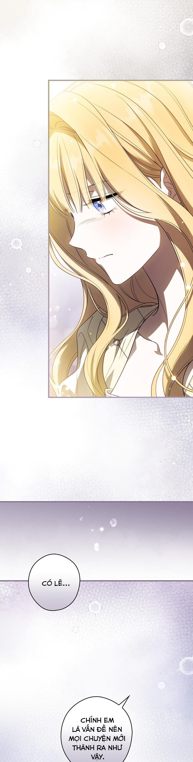 Phương Pháp Khiến Phu Quân Đứng Về Phía Tôi Chap 74 - Next Chap 75