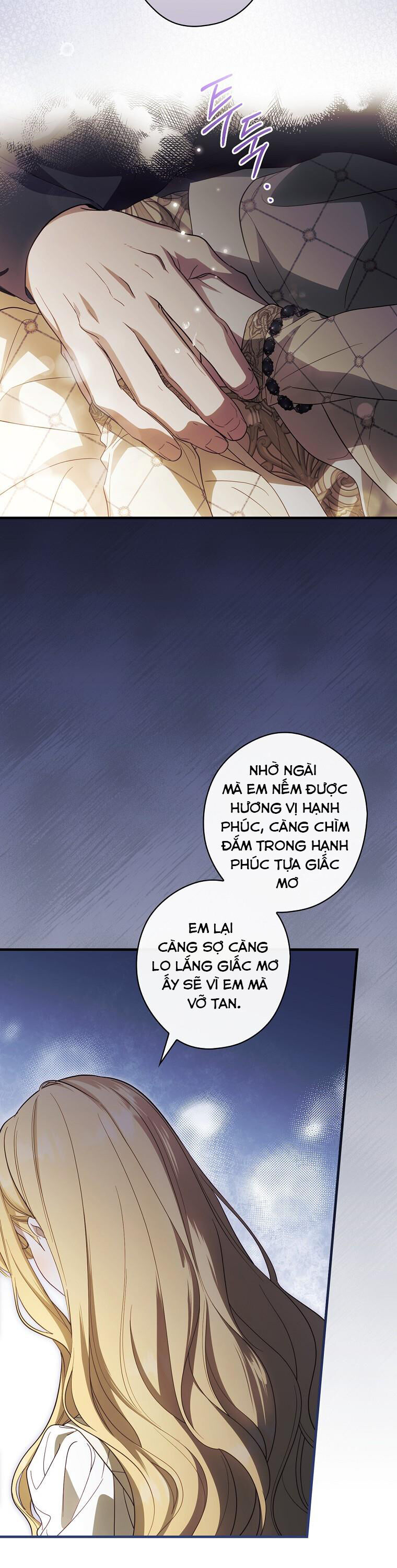 Phương Pháp Khiến Phu Quân Đứng Về Phía Tôi Chap 74 - Next Chap 75