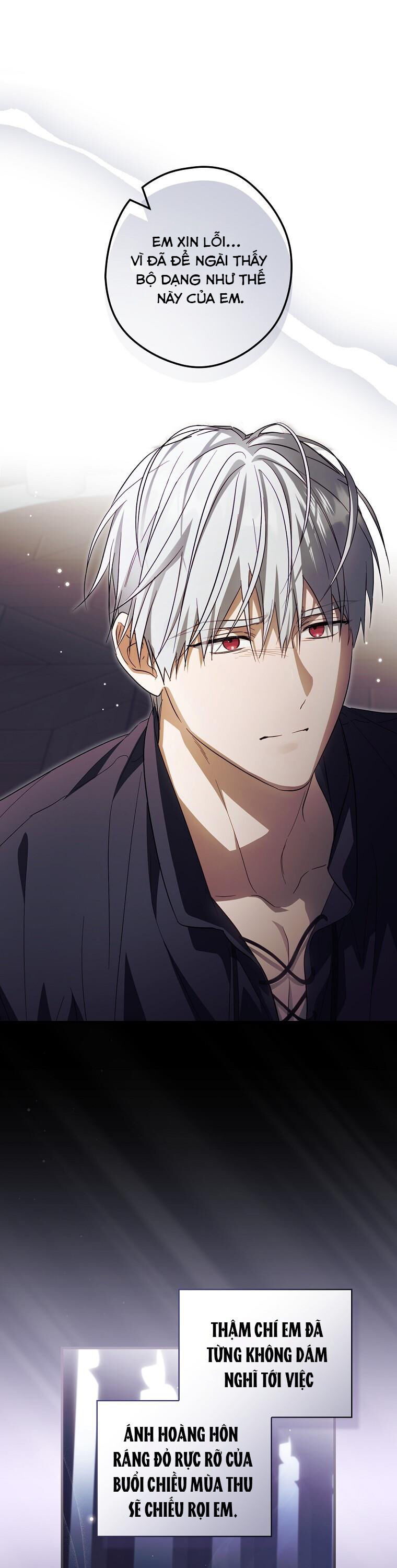 Phương Pháp Khiến Phu Quân Đứng Về Phía Tôi Chap 74 - Next Chap 75