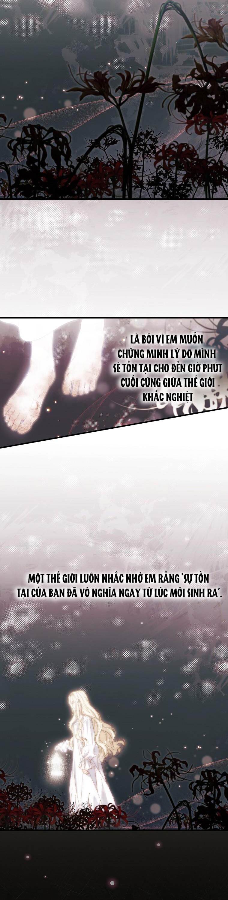 Phương Pháp Khiến Phu Quân Đứng Về Phía Tôi Chap 74 - Next Chap 75