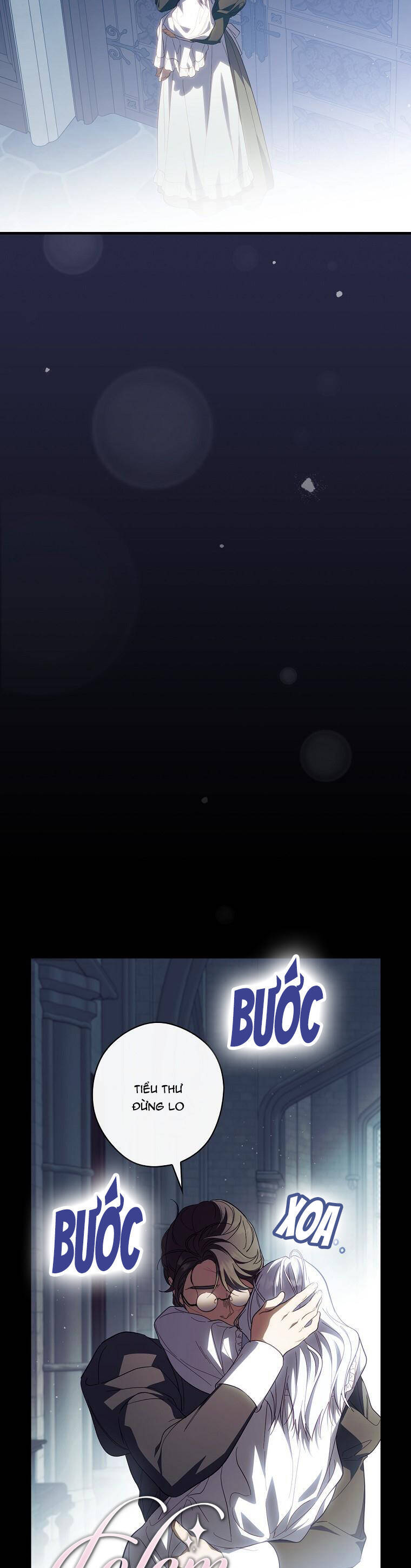 Phương Pháp Khiến Phu Quân Đứng Về Phía Tôi Chap 75 - Next Chap 76