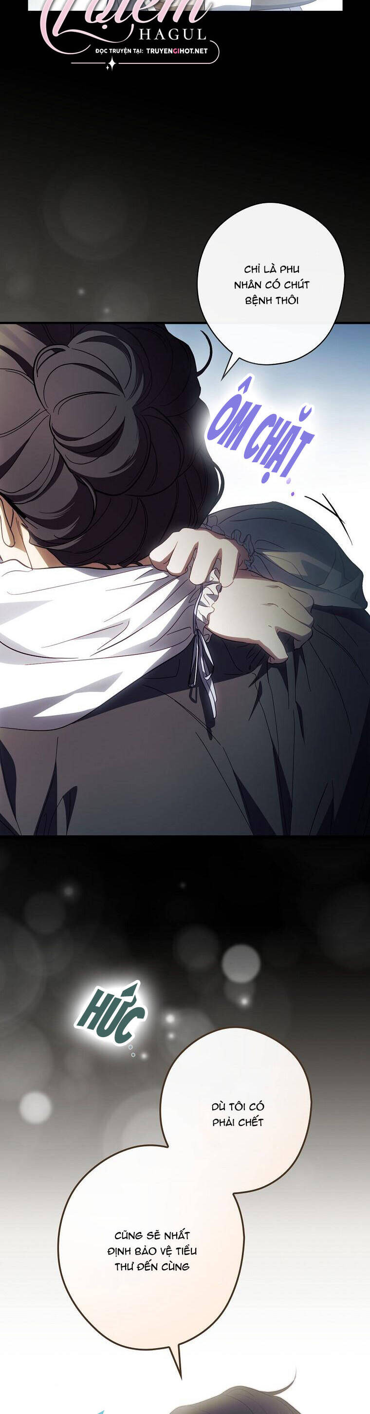 Phương Pháp Khiến Phu Quân Đứng Về Phía Tôi Chap 75 - Next Chap 76