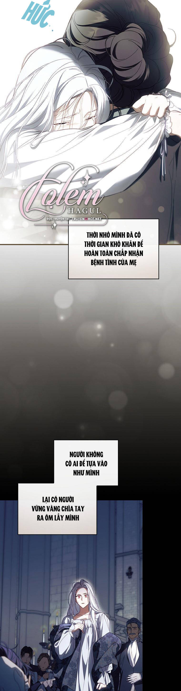 Phương Pháp Khiến Phu Quân Đứng Về Phía Tôi Chap 75 - Next Chap 76