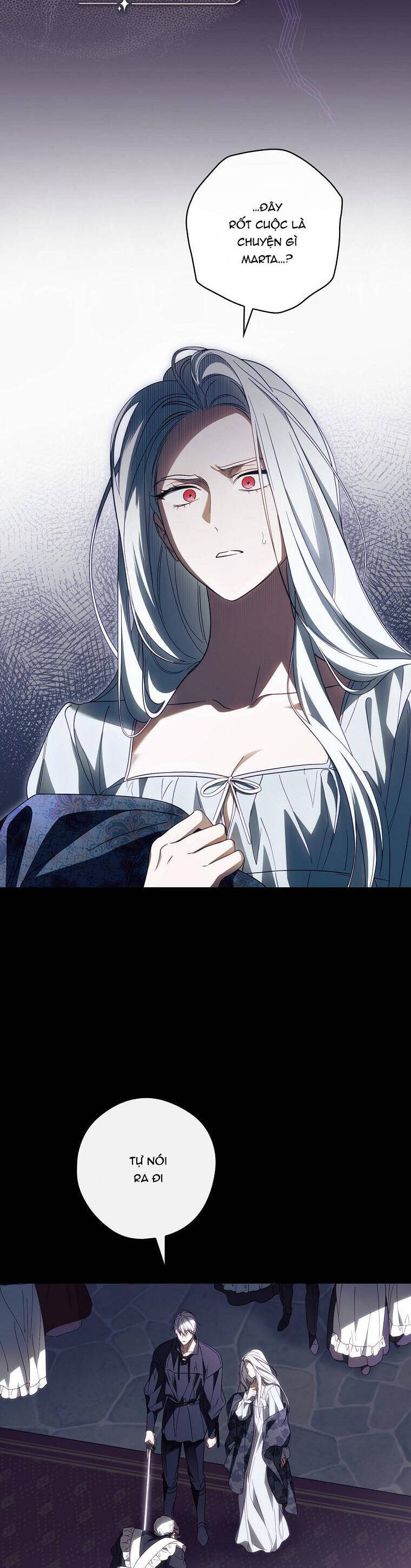 Phương Pháp Khiến Phu Quân Đứng Về Phía Tôi Chap 75 - Next Chap 76