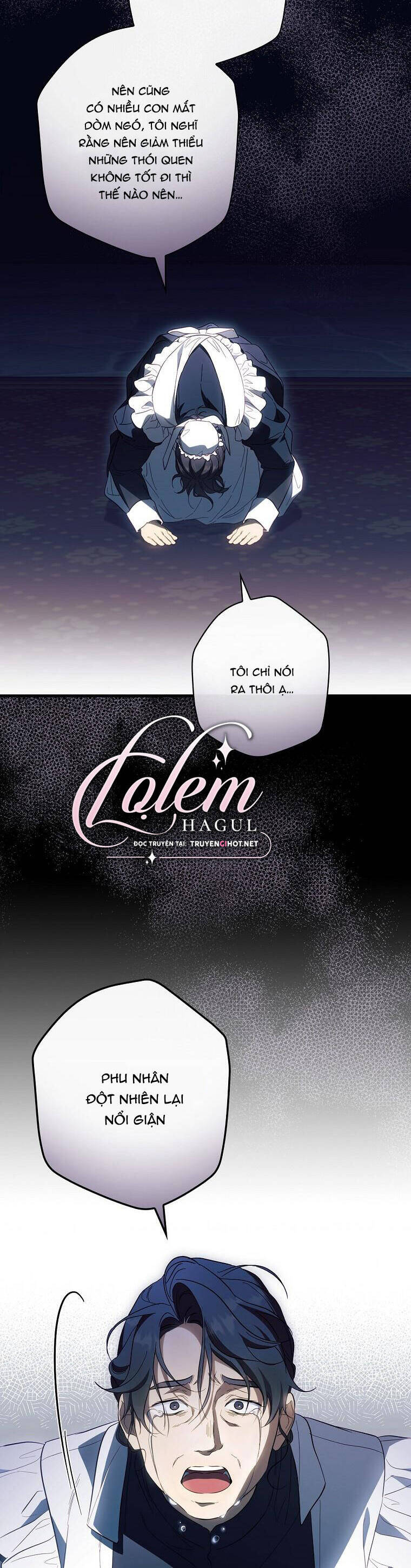 Phương Pháp Khiến Phu Quân Đứng Về Phía Tôi Chap 75 - Next Chap 76