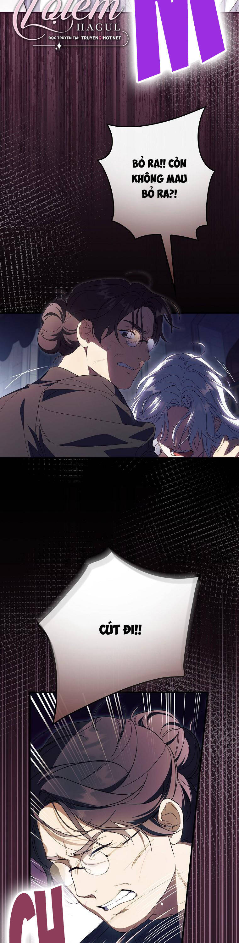 Phương Pháp Khiến Phu Quân Đứng Về Phía Tôi Chap 75 - Next Chap 76
