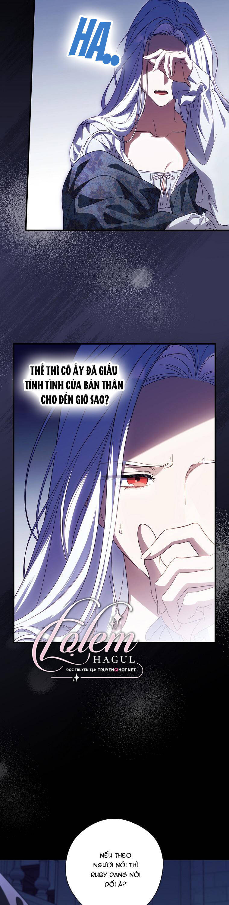 Phương Pháp Khiến Phu Quân Đứng Về Phía Tôi Chap 75 - Next Chap 76