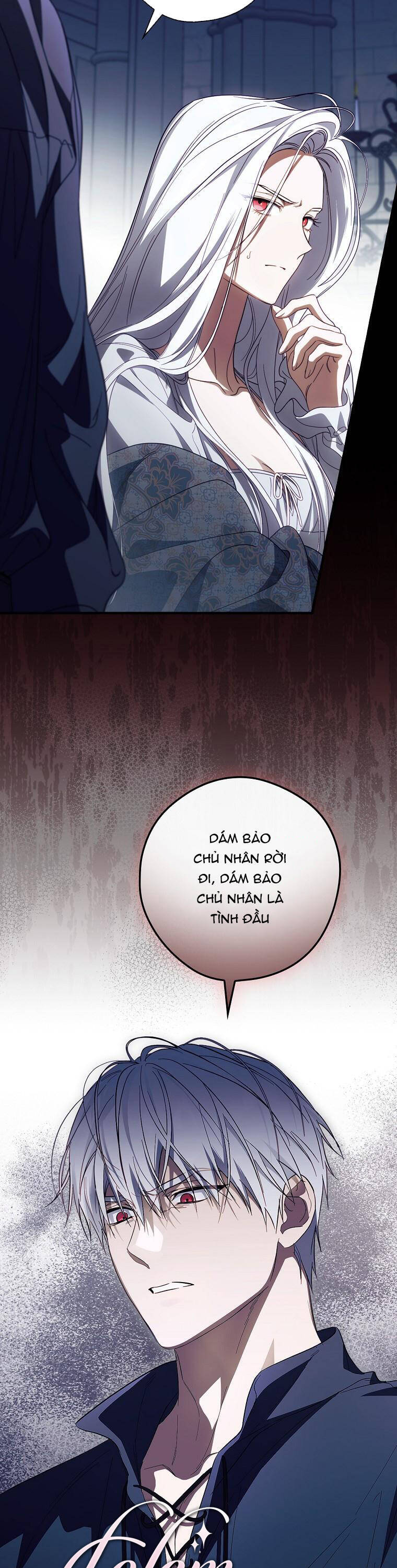 Phương Pháp Khiến Phu Quân Đứng Về Phía Tôi Chap 75 - Next Chap 76