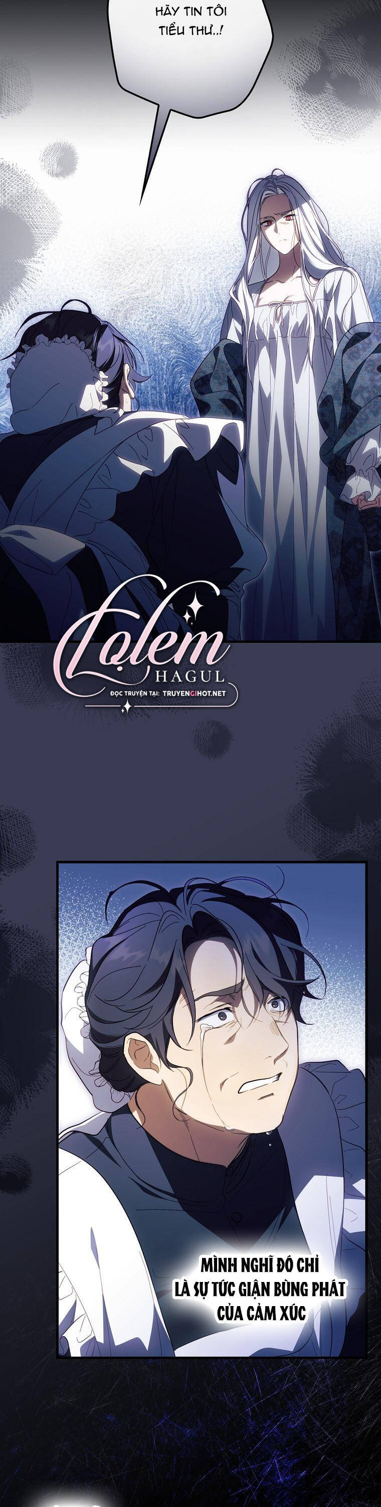 Phương Pháp Khiến Phu Quân Đứng Về Phía Tôi Chap 75 - Next Chap 76