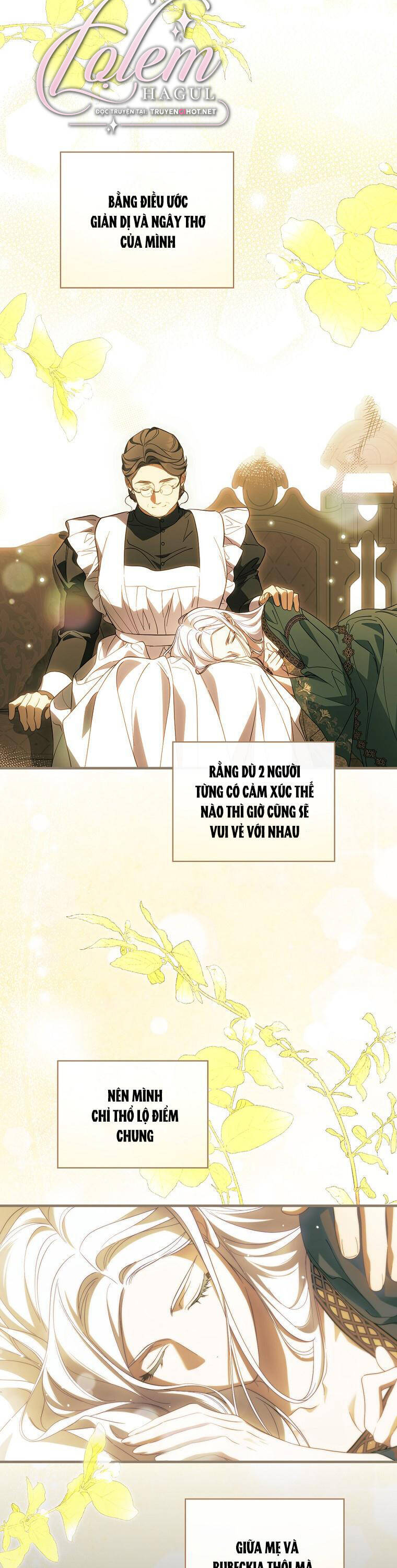 Phương Pháp Khiến Phu Quân Đứng Về Phía Tôi Chap 75 - Next Chap 76