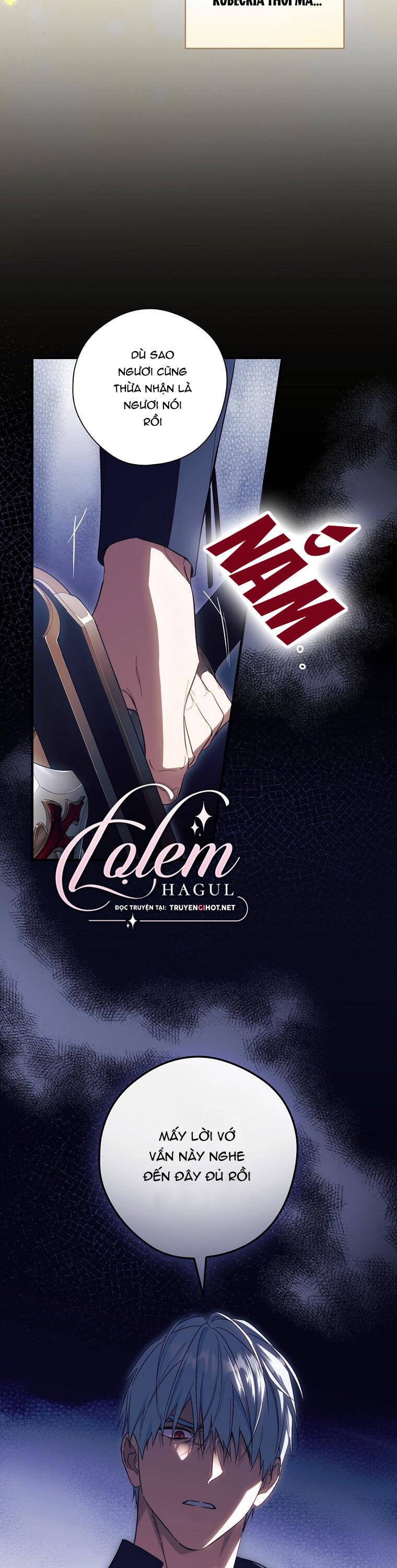 Phương Pháp Khiến Phu Quân Đứng Về Phía Tôi Chap 75 - Next Chap 76