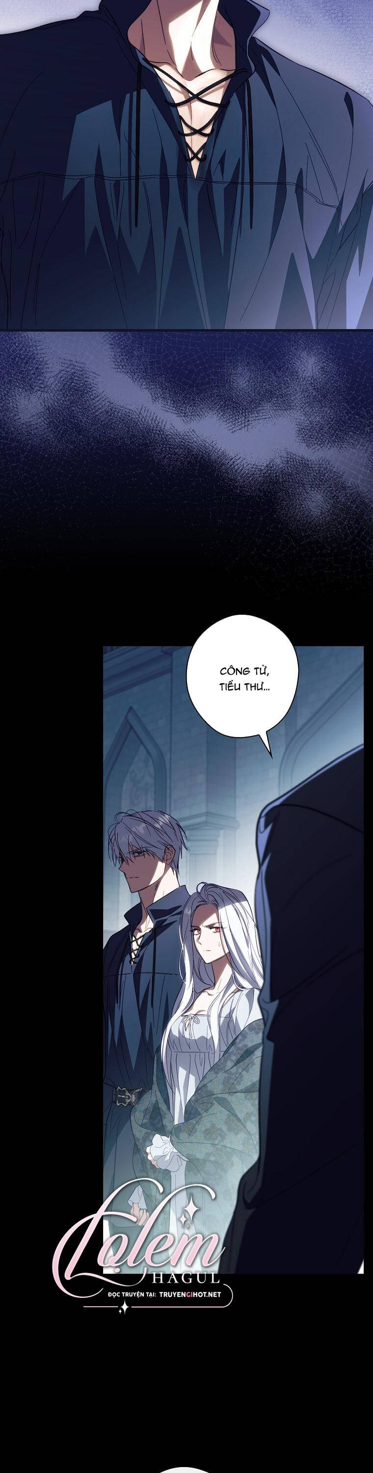 Phương Pháp Khiến Phu Quân Đứng Về Phía Tôi Chap 75 - Next Chap 76