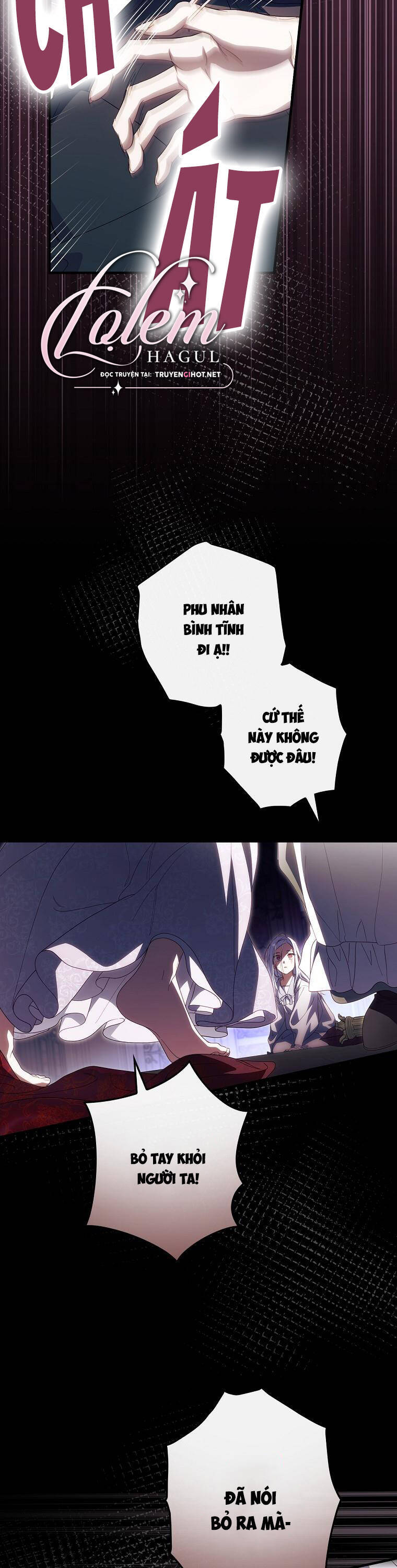 Phương Pháp Khiến Phu Quân Đứng Về Phía Tôi Chap 75 - Next Chap 76