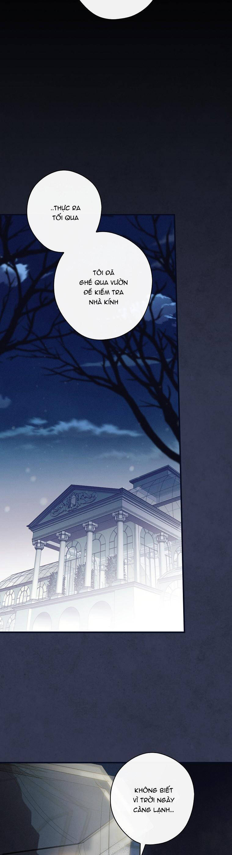 Phương Pháp Khiến Phu Quân Đứng Về Phía Tôi Chap 75 - Next Chap 76