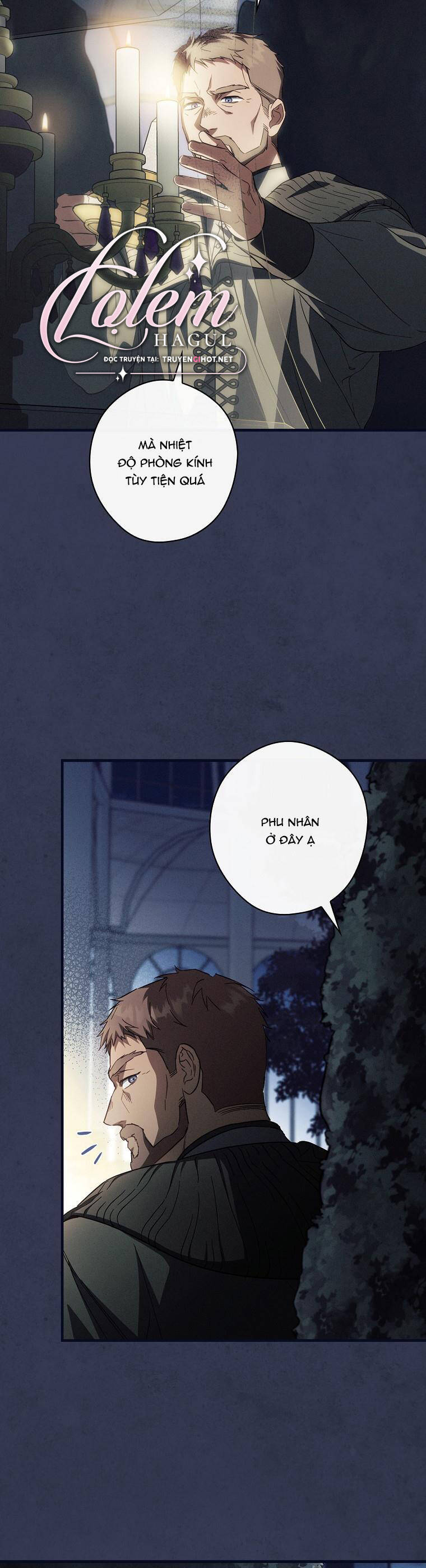 Phương Pháp Khiến Phu Quân Đứng Về Phía Tôi Chap 75 - Next Chap 76