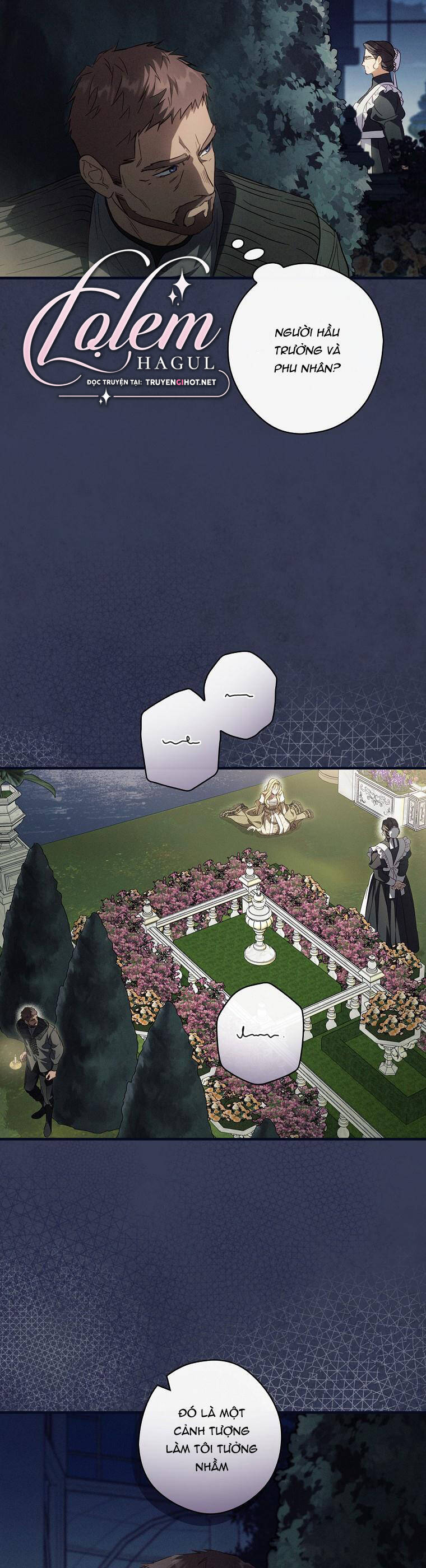 Phương Pháp Khiến Phu Quân Đứng Về Phía Tôi Chap 75 - Next Chap 76