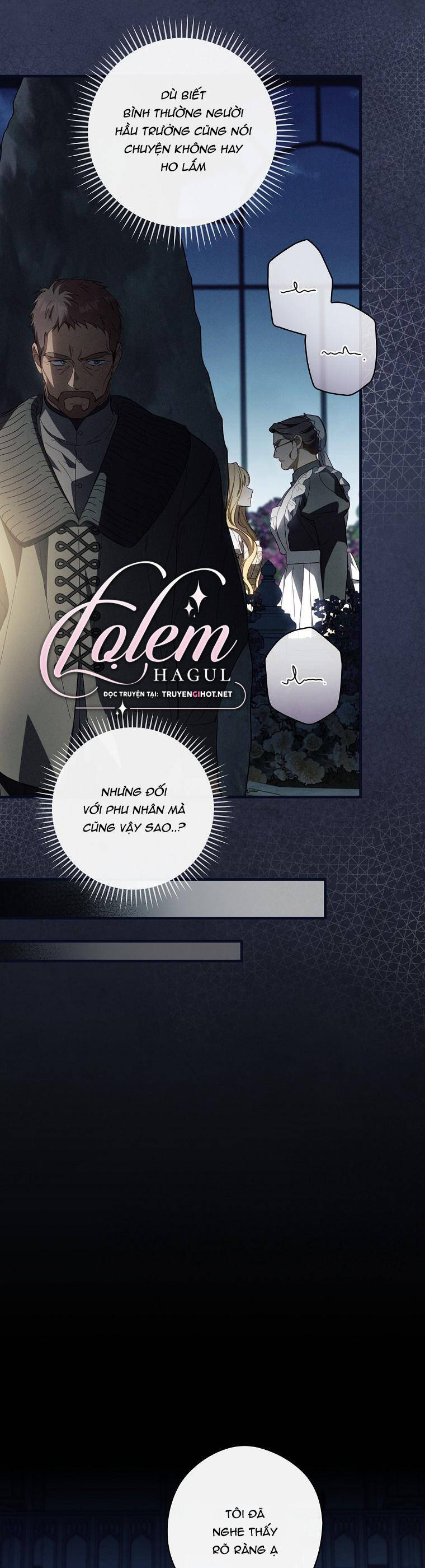 Phương Pháp Khiến Phu Quân Đứng Về Phía Tôi Chap 75 - Next Chap 76