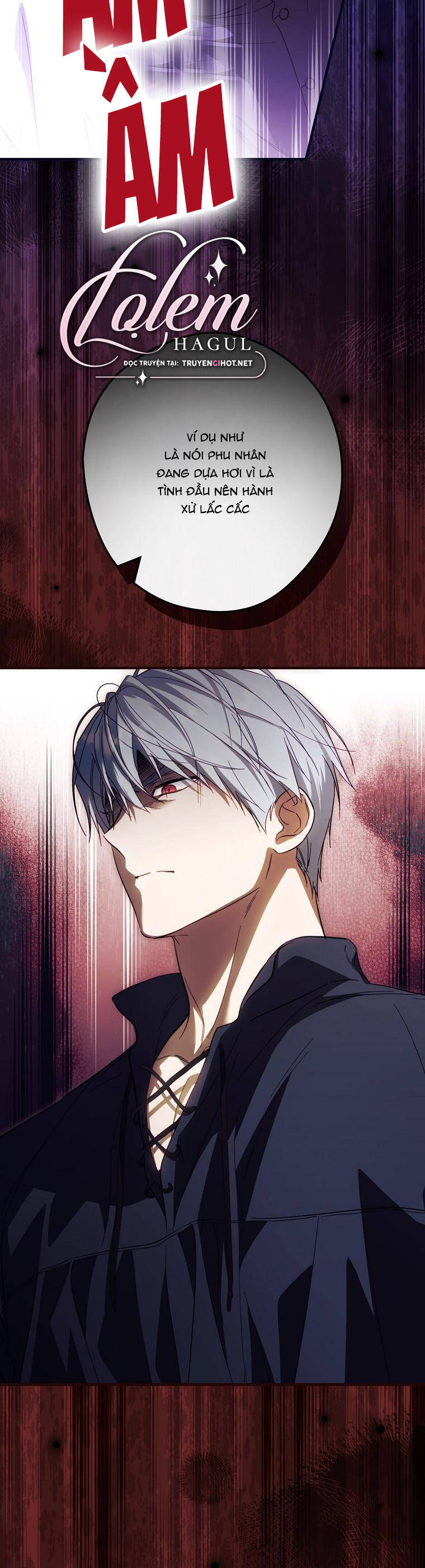 Phương Pháp Khiến Phu Quân Đứng Về Phía Tôi Chap 75 - Next Chap 76
