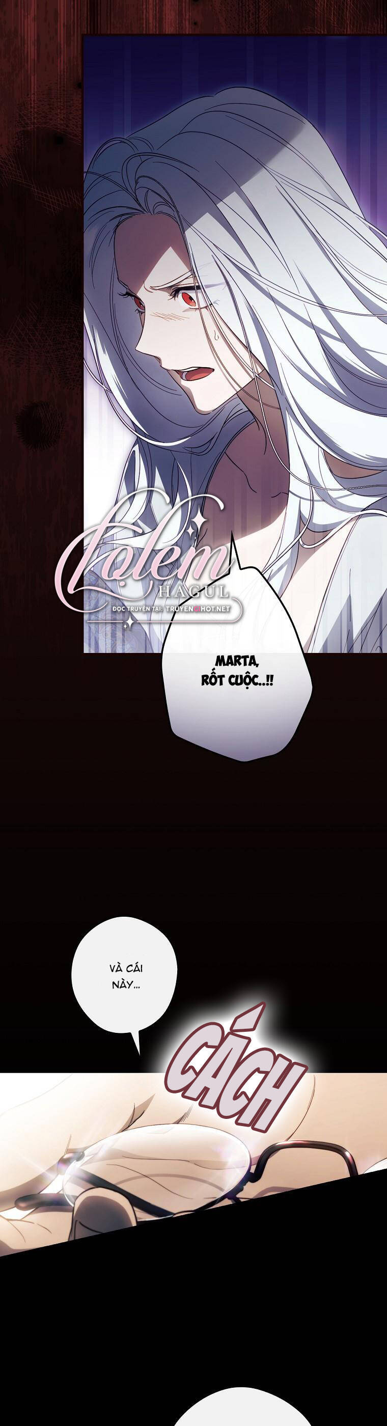 Phương Pháp Khiến Phu Quân Đứng Về Phía Tôi Chap 75 - Next Chap 76