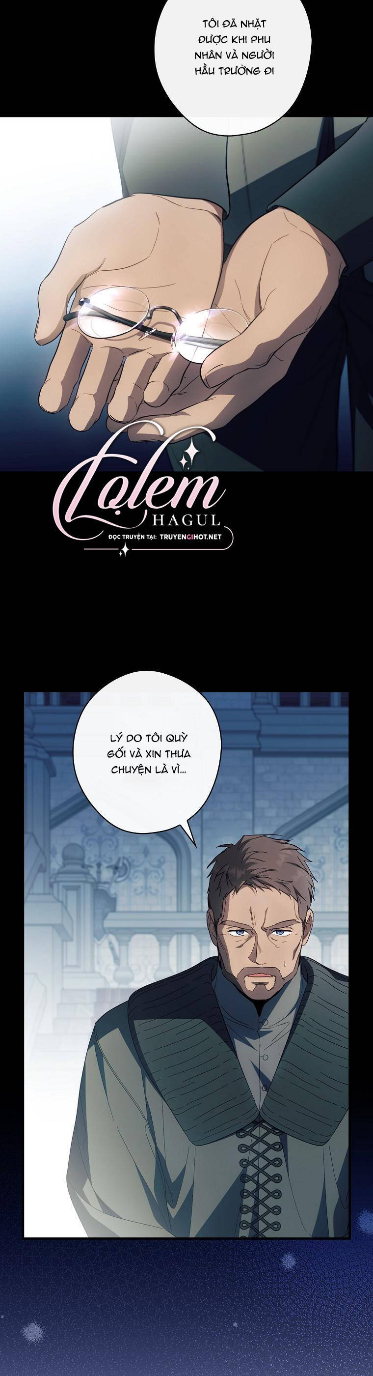 Phương Pháp Khiến Phu Quân Đứng Về Phía Tôi Chap 75 - Next Chap 76