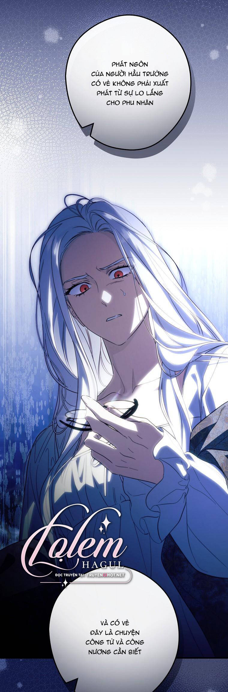 Phương Pháp Khiến Phu Quân Đứng Về Phía Tôi Chap 75 - Next Chap 76