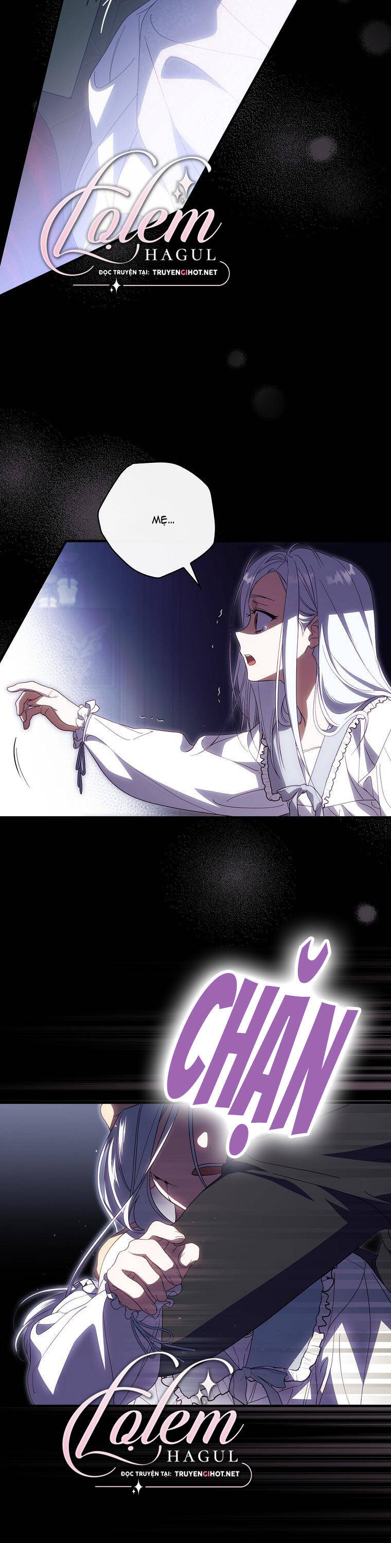 Phương Pháp Khiến Phu Quân Đứng Về Phía Tôi Chap 75 - Next Chap 76