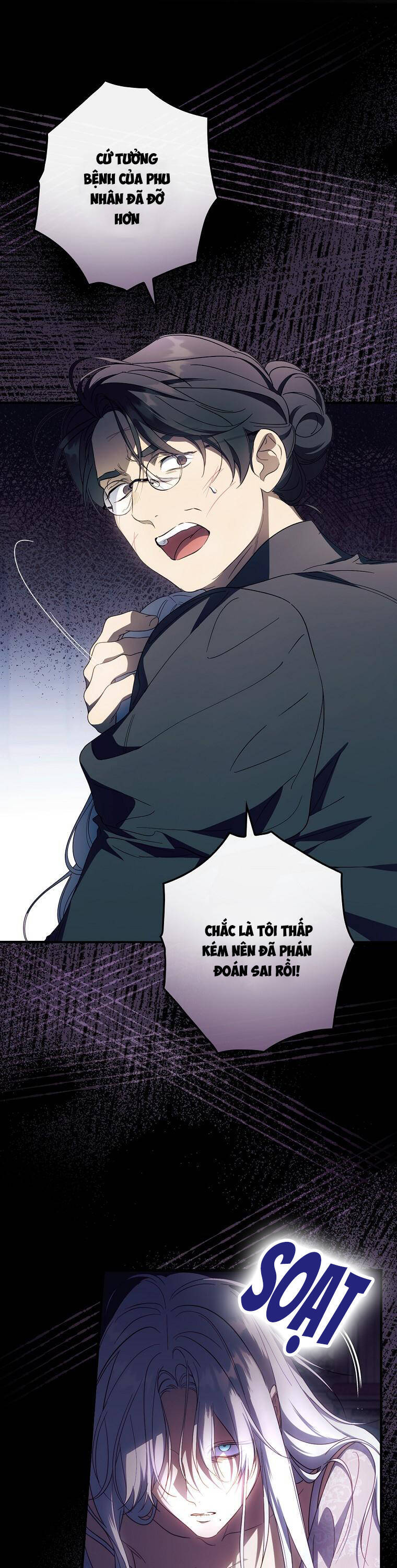 Phương Pháp Khiến Phu Quân Đứng Về Phía Tôi Chap 75 - Next Chap 76
