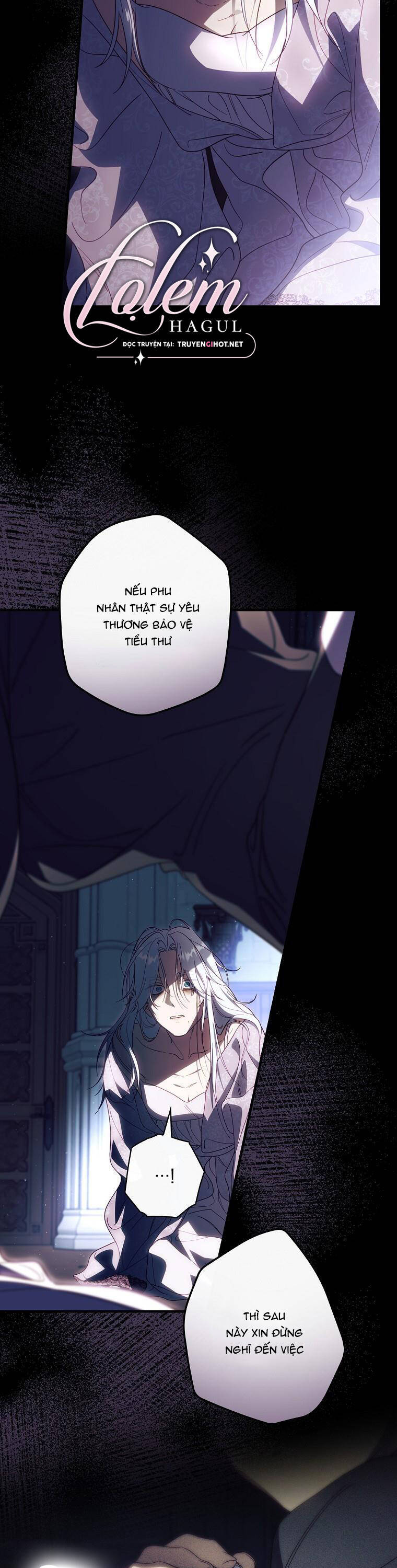 Phương Pháp Khiến Phu Quân Đứng Về Phía Tôi Chap 75 - Next Chap 76