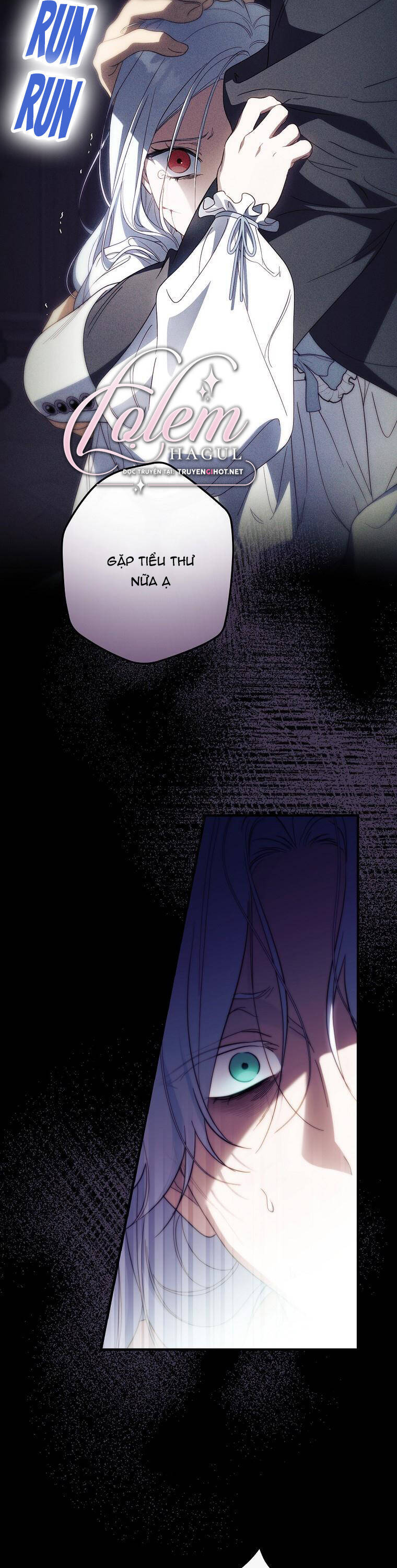 Phương Pháp Khiến Phu Quân Đứng Về Phía Tôi Chap 75 - Next Chap 76