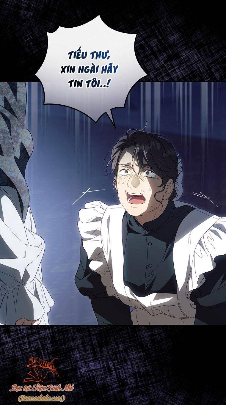 Phương Pháp Khiến Phu Quân Đứng Về Phía Tôi Chap 76 - Next Chap 77