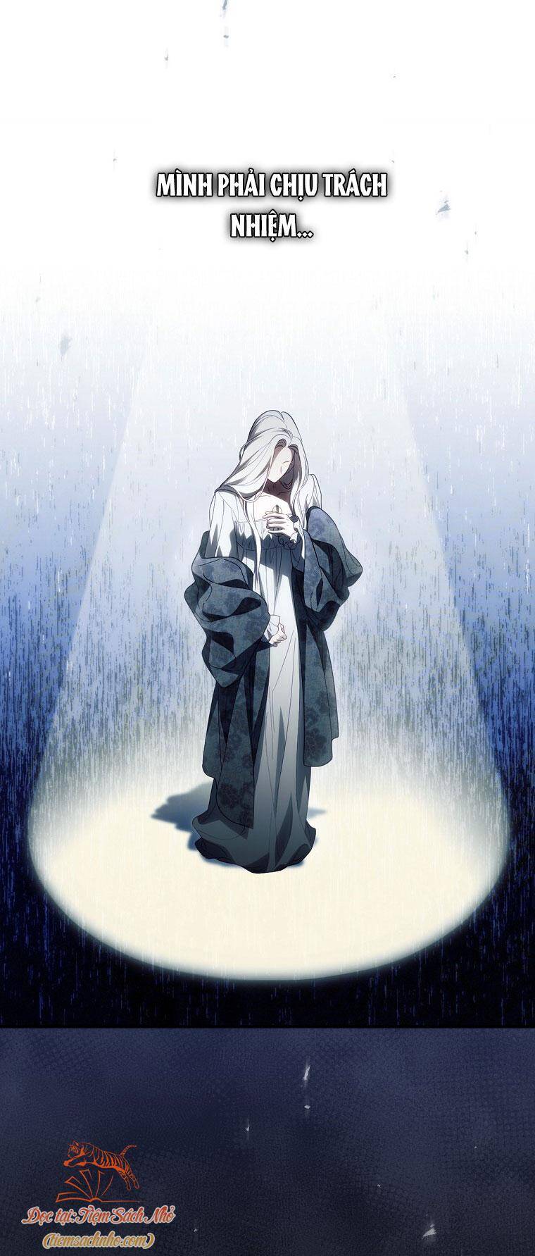 Phương Pháp Khiến Phu Quân Đứng Về Phía Tôi Chap 76 - Next Chap 77