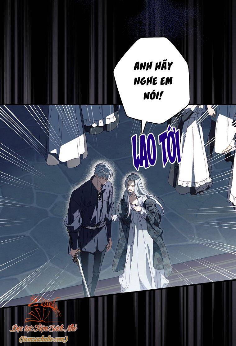 Phương Pháp Khiến Phu Quân Đứng Về Phía Tôi Chap 76 - Next Chap 77