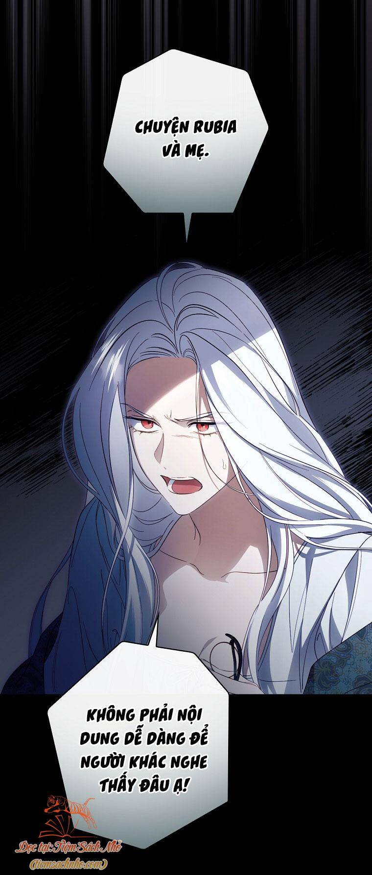 Phương Pháp Khiến Phu Quân Đứng Về Phía Tôi Chap 76 - Next Chap 77